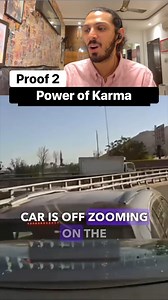5.7M views · 67K reactions | The Power of karma Try free karma test...