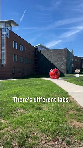 PennWest Clarion Open House 2024