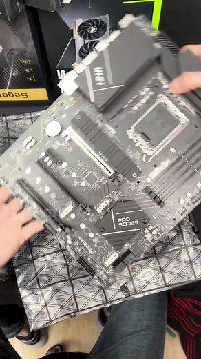 #RTX #Intel #Asus #PC #Segotep #MSI