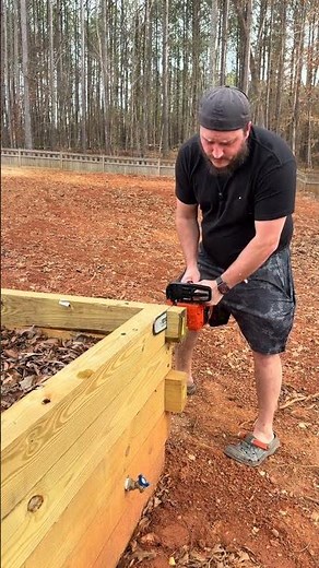This 12-inch chainsaw is one of the fastest ways to handle yard work without dragging out heavy gas