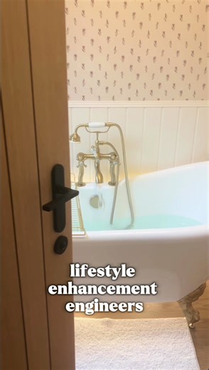 Hello from our wee corner of social media! 👋🏻 Here's what you need to know: We’re CREATE. We specialise in bathrooms and kitchens, but our real skill is rethinking how homes work. From awkward layouts to underused space, we redesign, rework and reimagine — always balancing great design with everyday practicality. We pride ourselves in our award-winning customer service, and creating beautiful spaces that work hard for real life. To see some of our projects in greater detail and read customer r