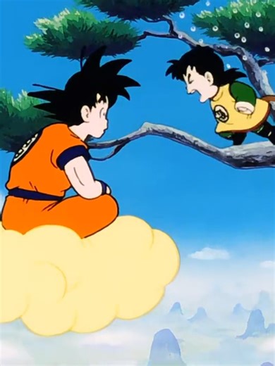 Dragon Ball Z 1x01