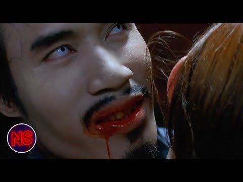 Stranger Danger | Vampires: The Turning (2004) | Now Scaring