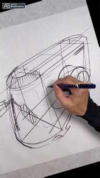 Mastering the Flow: Taming the Traditional Brush #pencontrol #inkdrawing #inkmastery