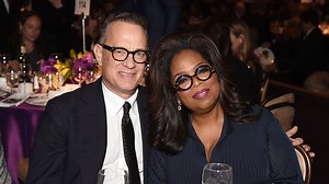 Fact Check: Tom Hanks 'Panics' as Oprah Winfrey Reveals His 'Shady Role' in Maui Fires?