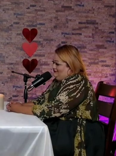 Reacción a la Primera Participante de 12 Corazones