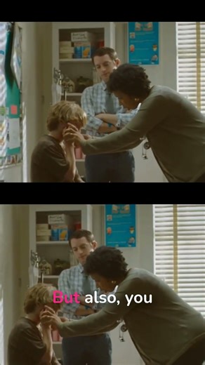 Gym Teacher Goes Full Competitive During Zombie Outbreak #movieclip #funny #zombies