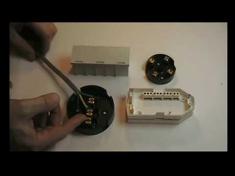 CONNEXBOX® Classic Electrical Enclosure | Junction Box