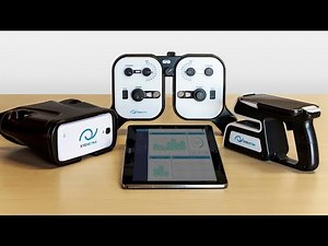 EyeNetra Webinar: Mobile Refraction Kit Overview