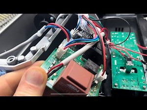 “easy fixes” DIAGNOSTICS on electronic products (aurora paper shredder)