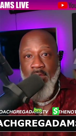 NEVER Be A Step Granddaddy | CGA's Strong Stance