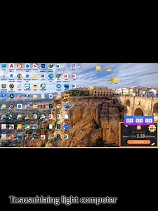 899K views · 30K reactions | Computer သုံးနေပြီး ဖိုင်မသိမ်းတတ်ရင်...