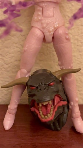Ghostbusters “Gozer”