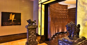 Risk It All at The Talon Club, The Cosmopolitan of Las Vegas’ High-Limit Gaming Room