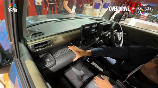 8.8K views · 45 reactions | Here’s a quick look at the Suzuki XBEE,...