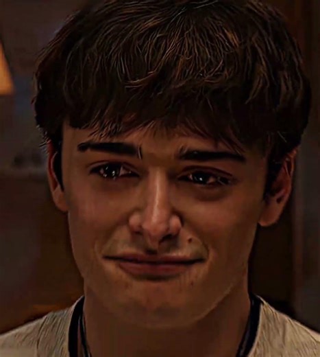 Who is The Best Character of ST? | Stranger Things Edit | MONTAGEM DANZA-(Slowed) |#steveharrington