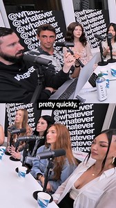 80K views · 883 reactions | Is the click, vibe, chemistry, etc BS?! | whatever | Facebook