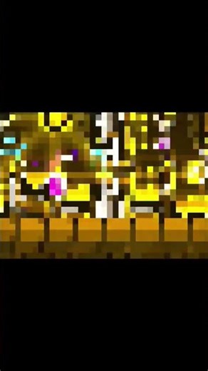 Can you guess these levels in bad quality? #geometrydash #games #gd