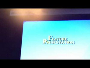 Opening To Chowder The Movie 2007 VHS