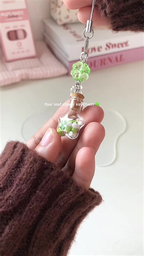 Lucky Charm Keychain Recommendations for Everyday Luck