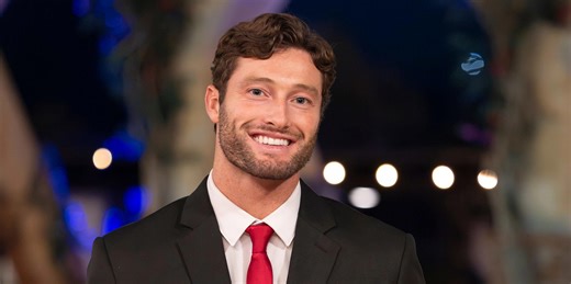 Taylor Frankie Paul’s 'Bachelorette' winner Doug Mason releases video statement after show cancellation