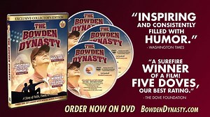 19K views · 134 reactions | Specially licensed DVDs are now available for your Coach, School or Church. It's a wonderful gift to share with larger groups. www.BowdenDynasty.com | Bobby Bowden | Facebook