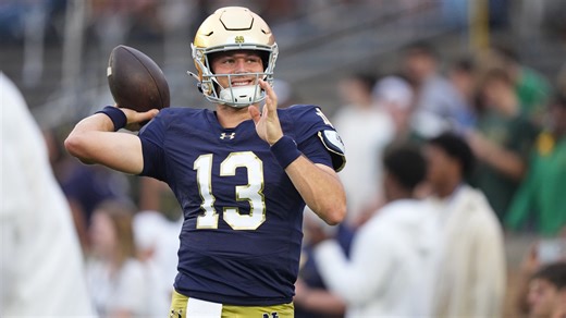 What College Football games are on today? Week 4 NCAAF Schedule, start times, streaming info