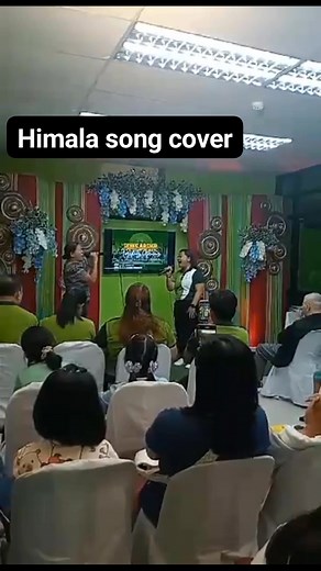 53 reactions · 16 comments | Himala song cover #songcover #himala #contentmonitezation #reelsviralシfb #highlights2025 | Rica Von | Facebook
