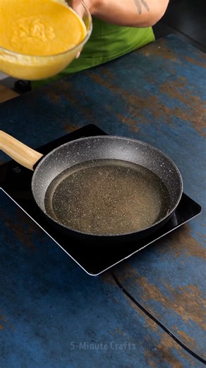 Discover these amazing kitchen hacks to save time and effort 😋 | 5-Minute Crafts