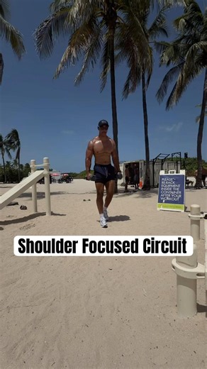 5 Upper Body Exercises Using Only 15 lb Dumbbells