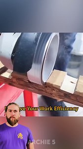 Testing DRILL BITS and other useful GADGETS! Touchless Trash Bin is AMAZING! | Archie5