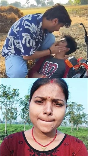 What does brother care.. #comedy #funny #shorts