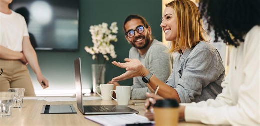 BNP Paribas is strengthening its global social floor, so find out what’s new! - BNP Paribas