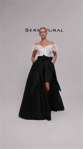 ŞerefVural_istanbul | #serefvuralistanbul #serefvuralAbiye #serefvuralcollection #serefvural2026 #abiye #nişan #mezuniyet #balo #gratuation #düğün #wedding... | Instagram