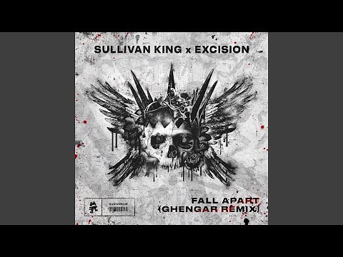 Fall Apart (GHENGAR Remix)