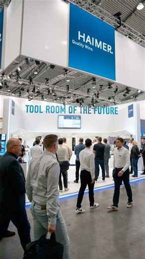 AMB 2026 Recap | Thank You for a Great Fair