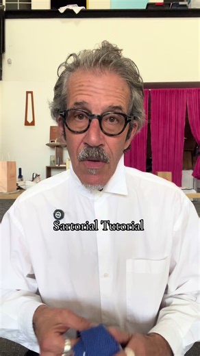 Sartorial Tutorial: Necktie Knot. #tutorials #necktie #style