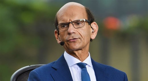 Paul Finebaum Sends Bold Message to SEC After Calling Indiana College Football’s Best Team