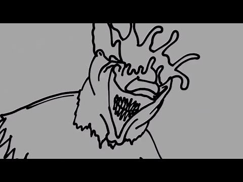 Darkness Takeover | Aftermath Intro Cutscene WIP Updated