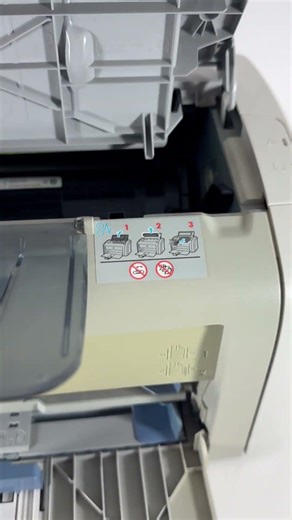 HP LaserJet 1020 Monochrome Laser Printer