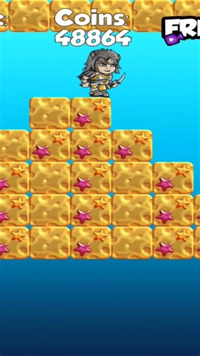 Super run classic adventure level 103