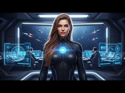 A Distress Signal Was Sent—What Appeared Horrified the Entire Galaxy HFY | Sci-Fi Story