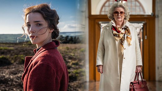 Channel 4 Drops First Extended Trailer For ‘A Woman Of Substance’ Starring Brenda Blethyn & Jessica Reynolds | TV News | Geektown