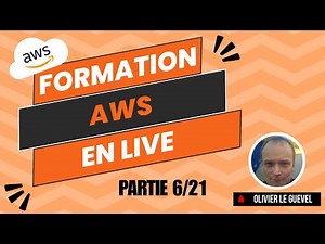 How to create an S3 bucket on AWS | Beginner's guide [6/21]
