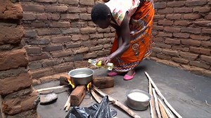 A year on from getting clean water, Bwemba village in Malawi is looking forward to a brilliant Christmas and a brighter future. Send your Christmas messages to the village in the comments below! A big thanks to Thames Water for funding this project. | WaterAid UK