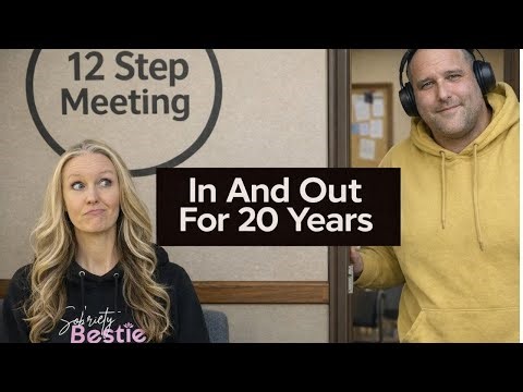 12 Step Trauma + Self Fulfilling Prophecy – Rene’s Story