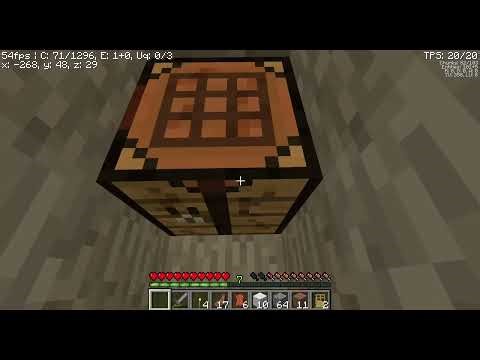 Eaglercraft Gameplay Episode 1