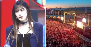 Aespa Confirmed To Perform At Coachella 2022—Here's What We Know So Far