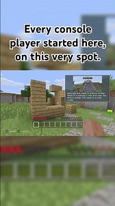 We all feel something towards this specific tutorial map.