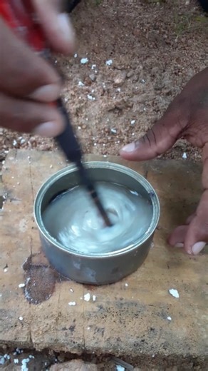 Styrene Foam vs Gasoline 🔥 | Crazy Survival Experiment! #SurvivalSkills #StyreneFoam #survival